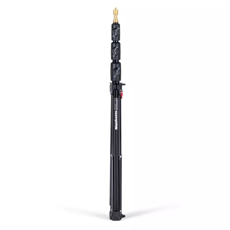 Manfrotto Compact statief - statief