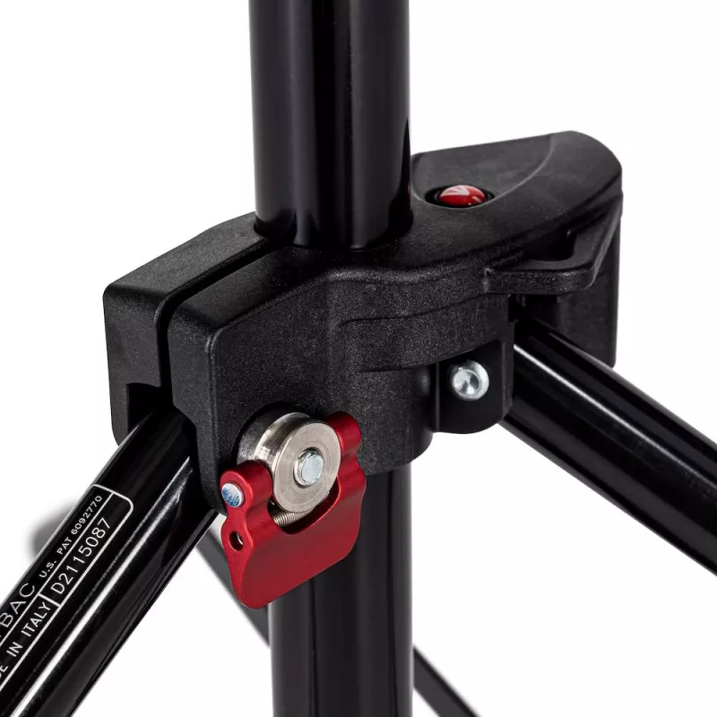 Manfrotto Compact statief - statief