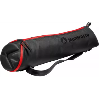 MB MBAG60N zachte statieftas 60 cm zwart