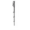Manfrotto XPRO monopod+ aluminium 4-secties MPMXPROA4