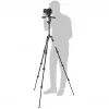 Manfrotto Befree 3W Live Lever Statiefkit MKBFRLA4BK-3W