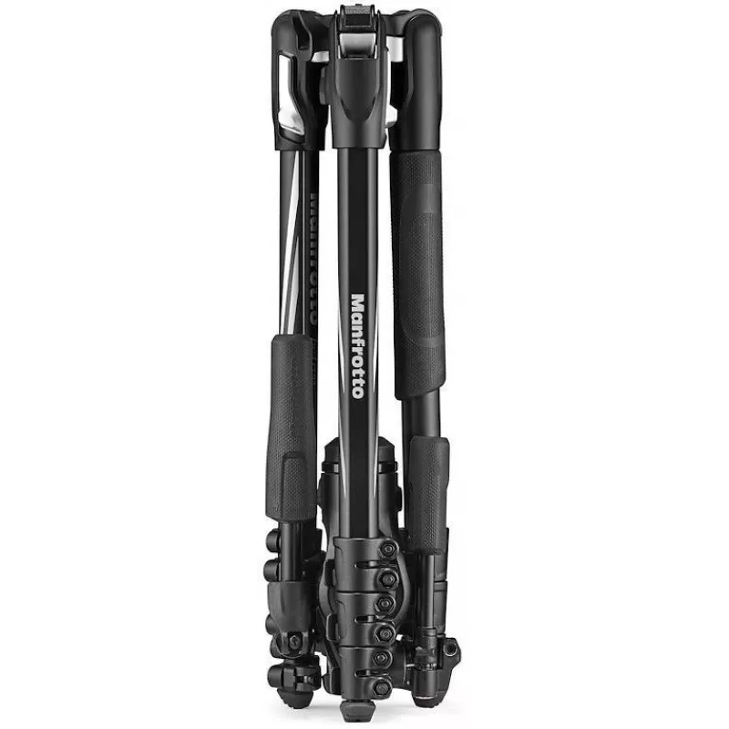 Manfrotto Befree 3W Live Lever Statiefkit MKBFRLA4BK-3W