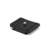 Manfrotto 200LT-PL-PRO snelwisselplaat (zwart)