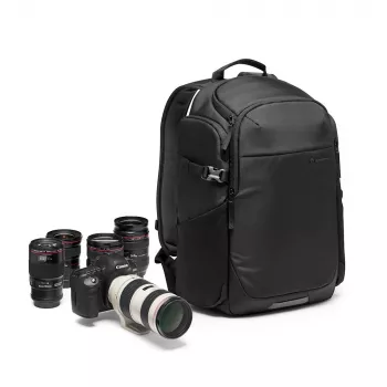 Manfrotto Advanced III Befree rugzak
