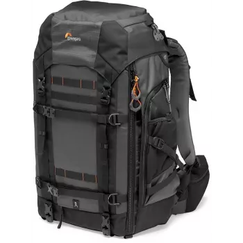Lowepro Pro Trekker BP 550 AW II camerarugzak grijs