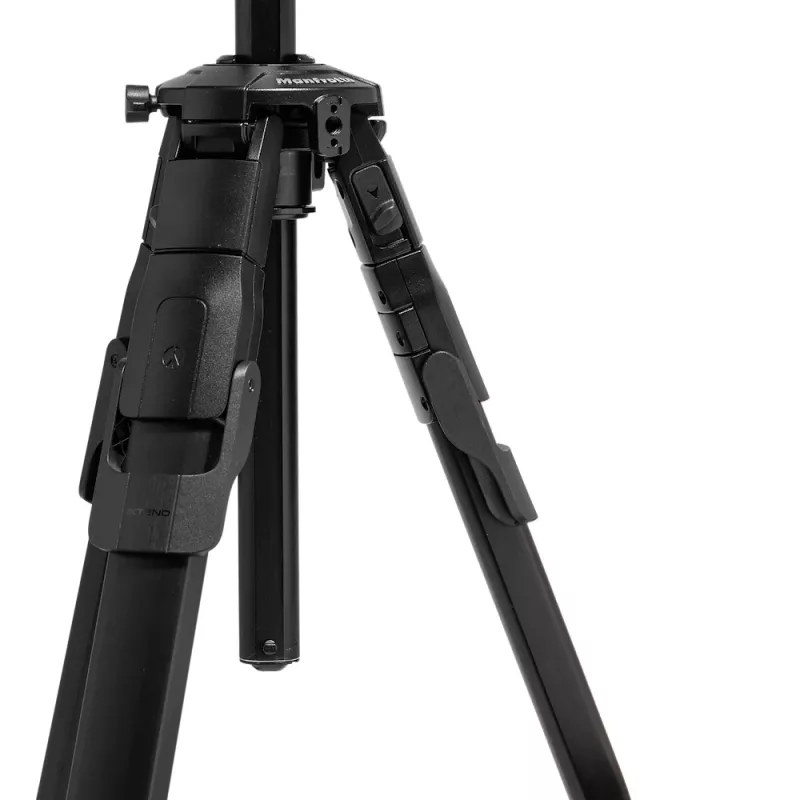 Manfrotto ONE Photo aluminium statief