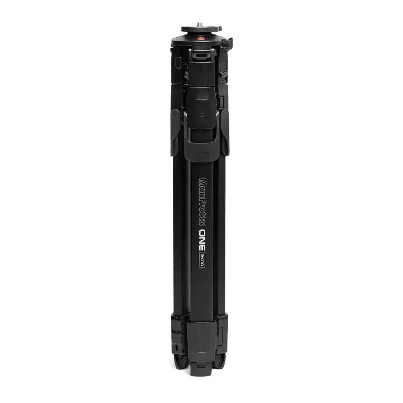 Manfrotto ONE Photo aluminium statief