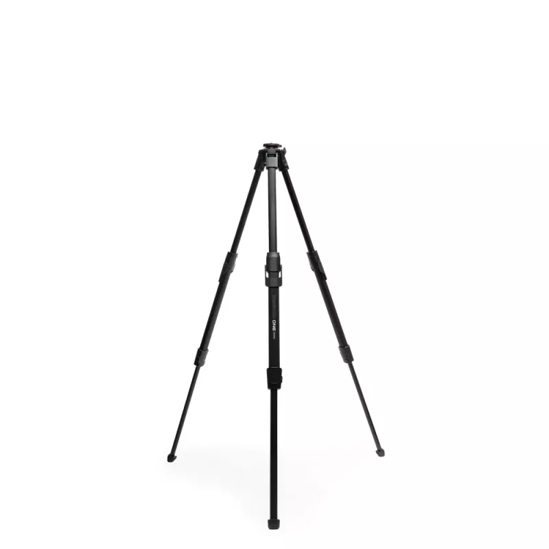 Manfrotto ONE Photo aluminium statief