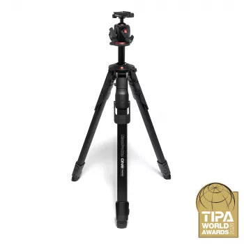 Manfrotto ONE Photo statief met kogelkop