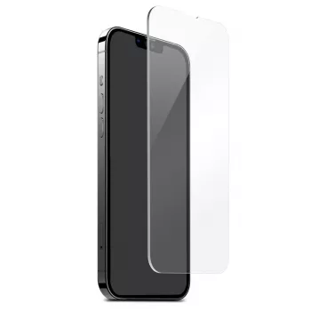 PURO Gehard glas screenprotector voor iPhone 14 Plus / iPhone 13 Pro Max