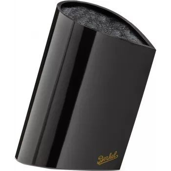 Berkel Messenblok zonder messen Zwart (BBA1NKWK000CB)
