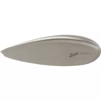 Berkel Primitive Koksmes 22 cm Mat Staal