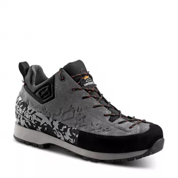 Zamberlan Salathe RR approach-schoenen - Grey Dark (EU 45.5)