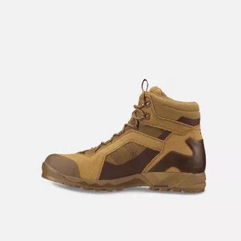 GARMONT T4 Tour GTX Regular tactical boots, maat EU 46,5, coyote brown (002441)