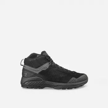 Garmont T4 tactical shoes zwart