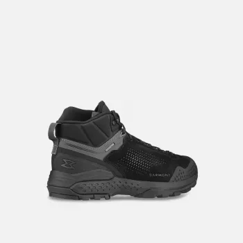 Garmont T4 Groove G-Dry tactical boots - zwart (UK 9.5 / EU 44)