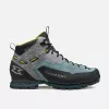 Garmont Vetta Evo GTX approacheschoenen - Thunderstorm Grey/Goblin Blue, maat 45