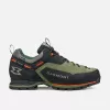 Garmont Dragontail Mnt Evo GTX Approacheschoenen - Zwart/Olivine Green - Maat 46 EU