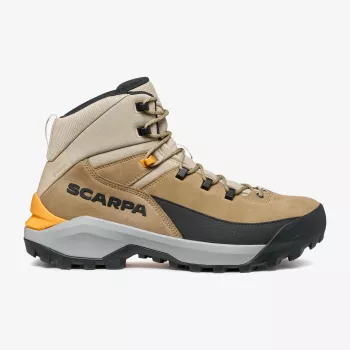 Scarpa Mustang TRK GTX Trekkingschoenen Desert Mango EU 42
