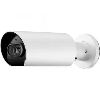 Verkada CB63-E Outdoor Bullet Beveiligingscamera 512GB 4K UHD
