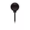 RTI VIRSA 1-gang IR emitter kabel 3m