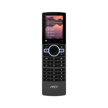 RTI ISR-2 2,8 inch Intelligent Surface WiFi touch-afstandsbediening