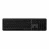Satechi Slim EX3 draadloos Bluetooth-toetsenbord voor drie apparaten met Mac/Windows-modusschakelaar (Space Gray)