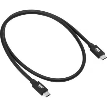 OWC 0,8 meter Thunderbolt 5 / USB-C-kabel