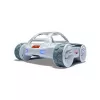 Sphero RVR+ programmeerbare robot