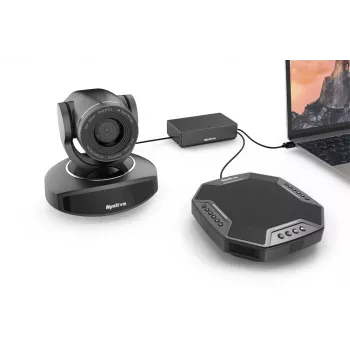 Wyrestorm EXP-VC-Kit plug-and-play videoconferentiekit