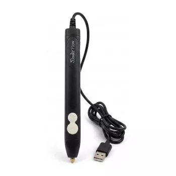 3Doodler MINT 3D Pen Flow Pen set voor jongeren vanaf 14 jaar (FLOW-INTL)