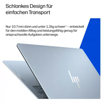 HP OmniBook Ultra 14-kg0196ng 14 inch 2.8K OLED touch 120Hz, Snapdragon X2 Elite X2E-90-100, 64GB RAM, 2TB SSD, Windows 11 Pro