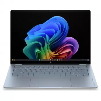HP OmniBook Ultra 14-kg0196ng 14 inch 2.8K OLED touch 120Hz, Snapdragon X2 Elite X2E-90-100, 64GB RAM, 2TB SSD, Windows 11 Pro