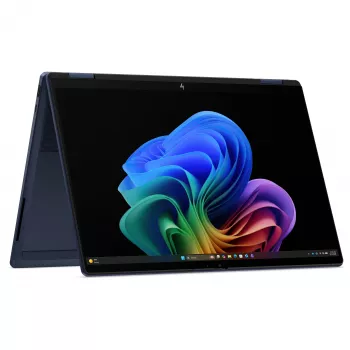 HP OmniBook X Flip 14-kc0179ng 14,0 inch WUXGA OLED touch, AMD Ryzen AI 7 445, 24GB RAM, 1TB SSD, Windows 11