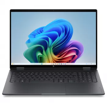HP OmniBook X Flip 16-cb0150ng 16,0 inch WUXGA touch, Intel Core Ultra 5 325 (8C), 16GB RAM, 512GB SSD, Windows 11