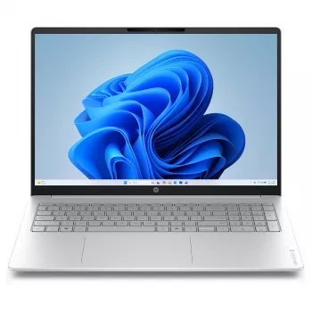 HP OmniBook 3 16-by0044nfx R5-40/8GB/512GBSSD/W11 Home AZERTY Franse indeling - Toetsenbordindeling kan Duits zijn