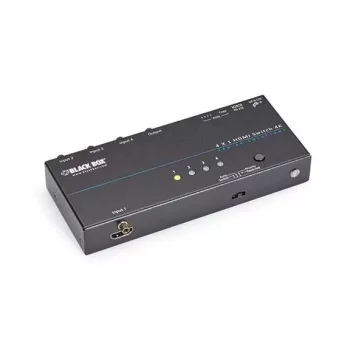 Black Box 4K HDMI-switch 2x1 - videoswitch