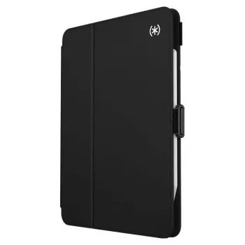 Speck Balance Folio voor iPad Air 11 inch (2026-2024) / iPad Air 10,9 inch (5e-4e generatie, 2022-2020) / iPad Pro 11 inch (2022-2018) - zwart