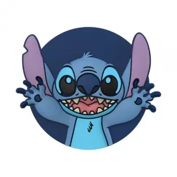 Popsockets 2 PopOuts Stitch telefoongrip en standaard - premium