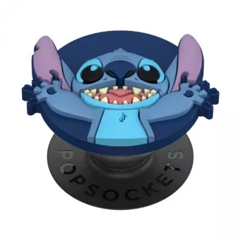 Popsockets 2 PopOuts Stitch telefoongrip en standaard - premium