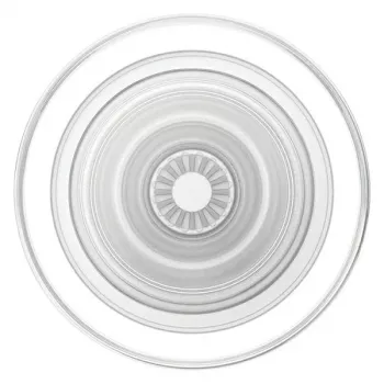 Popsockets PopGrip MagSafe 2 clear telefoongrip en standaard