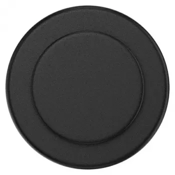 Popsockets PopGrip MagSafe 2 telefoongrip en standaard zwart