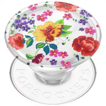 Popsockets PlantCore Grip Tropicale telefoongrip en standaard multicolor