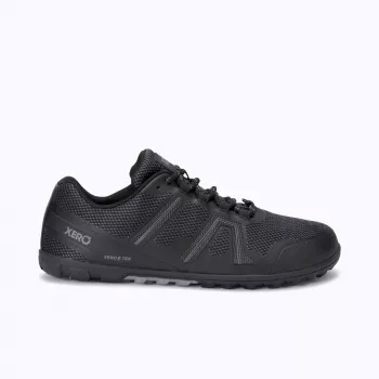 Xero Shoes Mesa Trail WP trailrunningschoenen - zwart - maat 39.5 EU