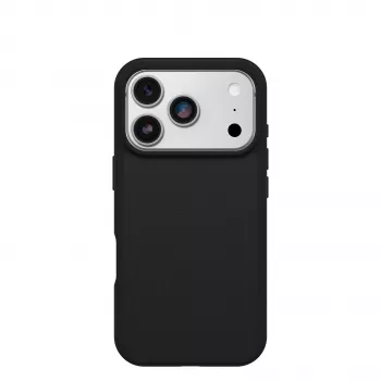 OtterBox React MagSafe Case voor Apple iPhone 17 Pro - zwart - ProPack