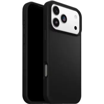 OtterBox React MagSafe Case voor Apple iPhone 17 Pro Max - zwart - ProPack