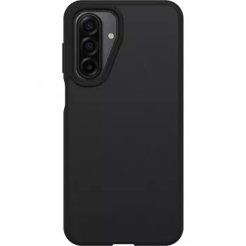 OtterBox React Series beschermhoes voor Apple iPhone 15 Pro Max - Clear