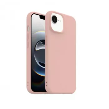 OtterBox Figura Series beschermhoes voor Apple iPhone 15/14/13 - Eros Pink - MagSafe-compatibel - 6,1 inch
