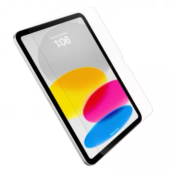 OtterBox Glass iPad A16/10e gen Clear screenprotector