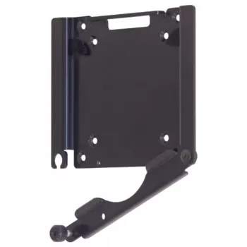 Chief KSA1007B quick-release klem voor KSA-serie projectorsteunen, zwart